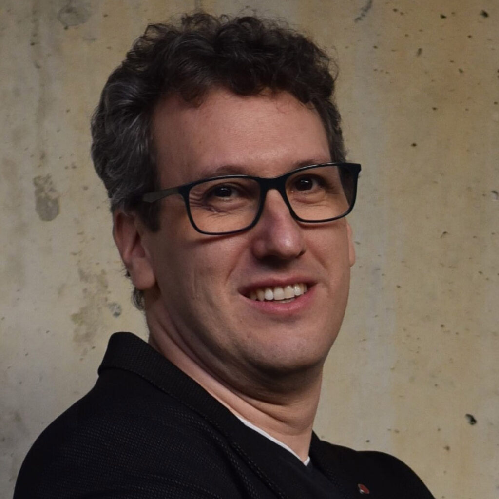 Retrato de Francisco José Ruiz Díaz