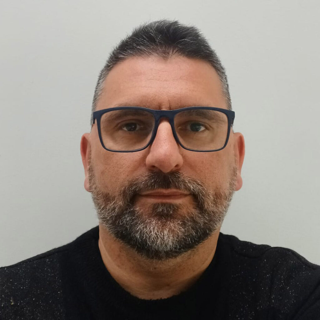 Retrato de Sisenando Carretero Gómez