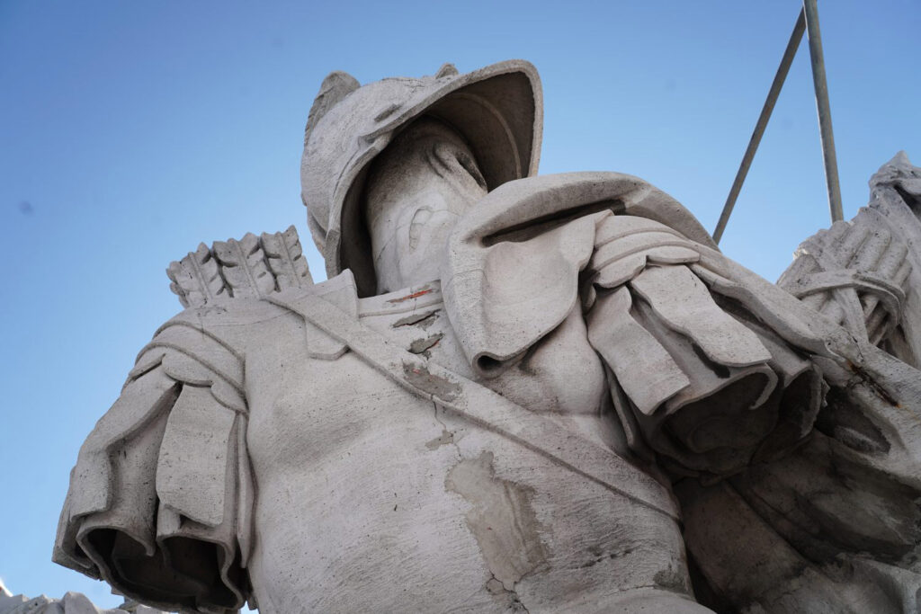 Estudios previos Fotografía de estudios previos